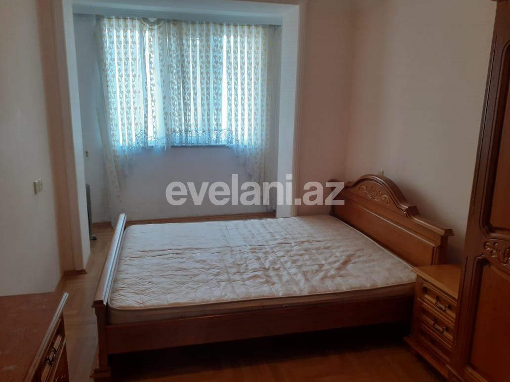 Kirayə verilir, köhnə tikili, 2 otaqlı, 50 m², Elmlər Akademiyası m.