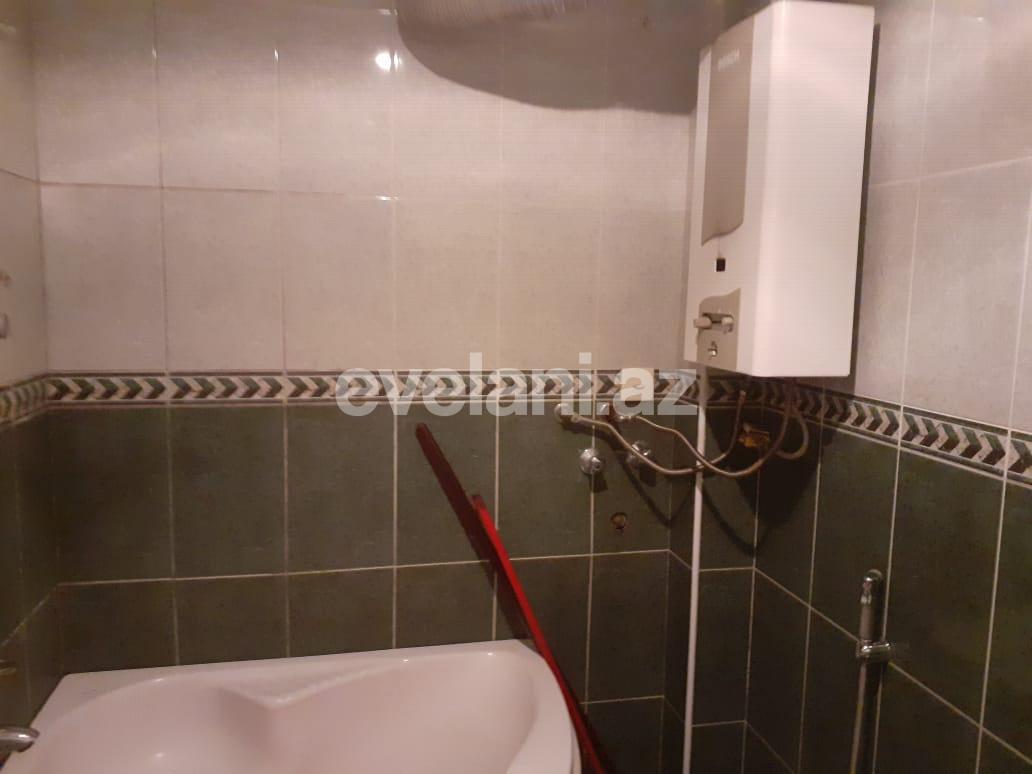 Kirayə verilir, köhnə tikili, 2 otaqlı, 50 m², Elmlər Akademiyası m.