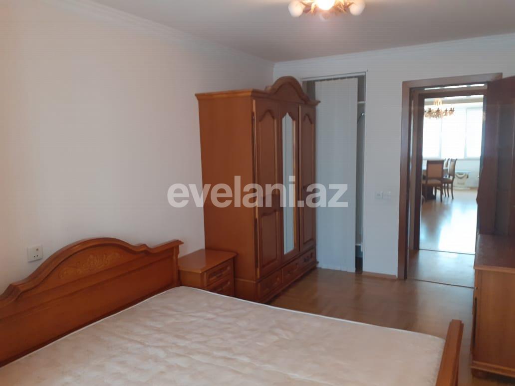 Kirayə verilir, köhnə tikili, 2 otaqlı, 50 m², Elmlər Akademiyası m.