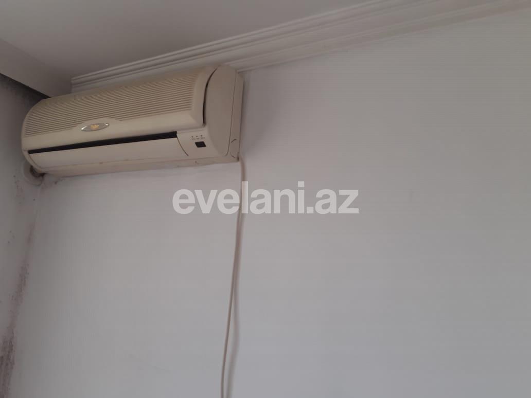 Kirayə verilir, köhnə tikili, 2 otaqlı, 50 m², Elmlər Akademiyası m.