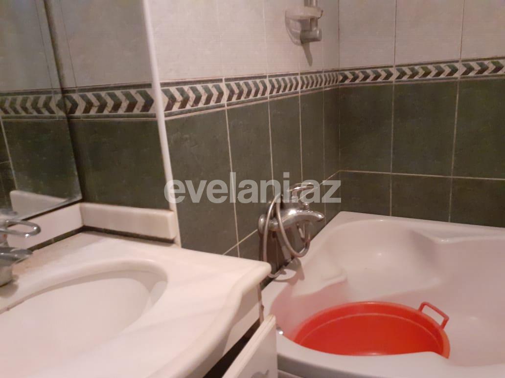 Kirayə verilir, köhnə tikili, 2 otaqlı, 50 m², Elmlər Akademiyası m.