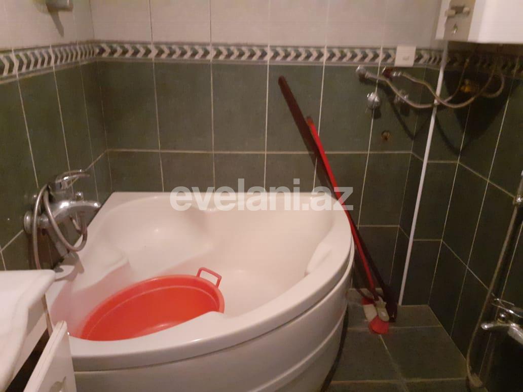 Kirayə verilir, köhnə tikili, 2 otaqlı, 50 m², Elmlər Akademiyası m.