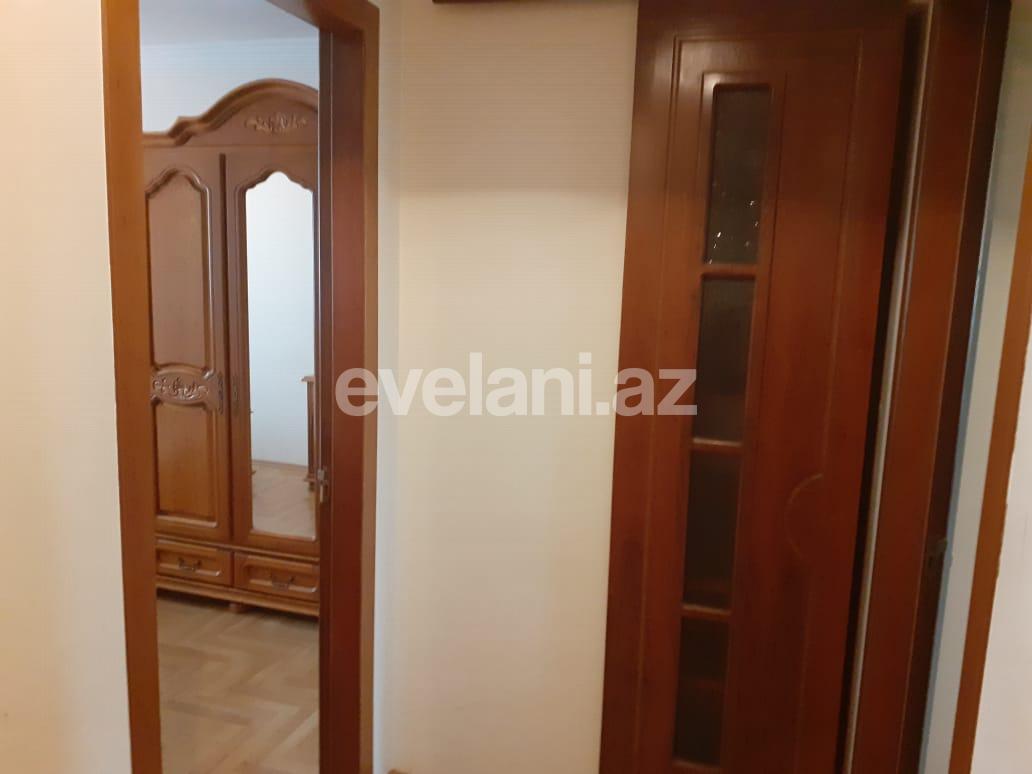 Kirayə verilir, köhnə tikili, 2 otaqlı, 50 m², Elmlər Akademiyası m.