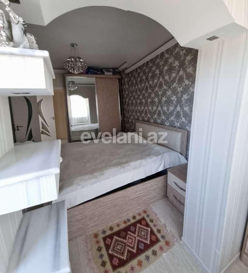 Satılır, köhnə tikili, 2 otaqlı, 60 m², Yeni Günəşli q.