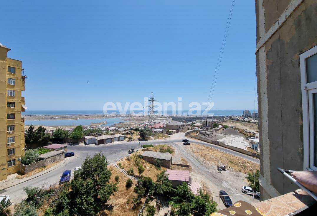 Satılır, köhnə tikili, 2 otaqlı, 60 m², Yeni Günəşli q.