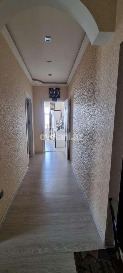 Satılır, köhnə tikili, 2 otaqlı, 60 m², Yeni Günəşli q.