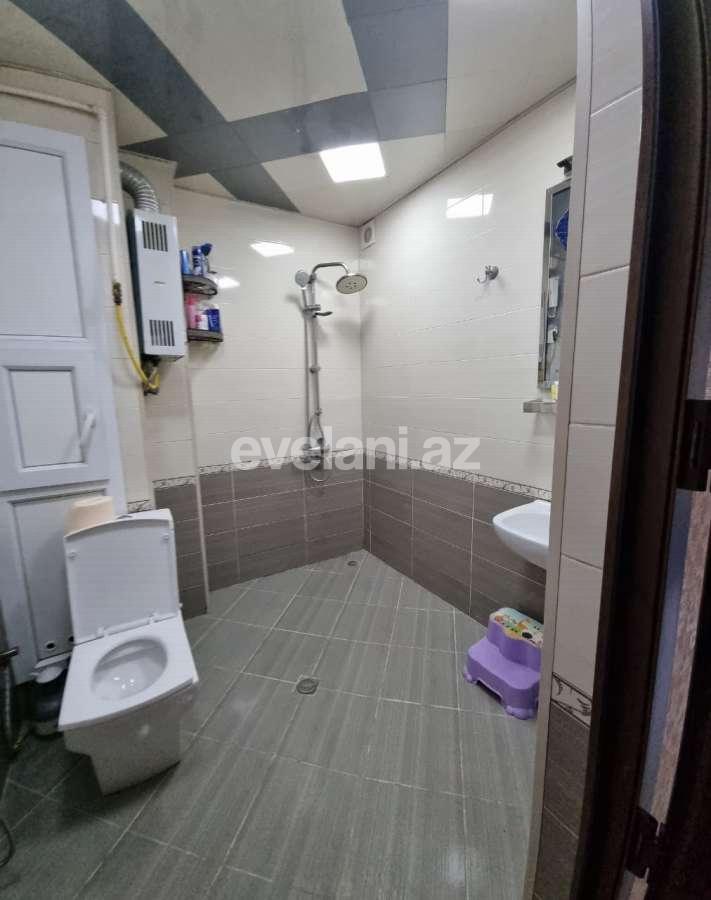 Satılır, köhnə tikili, 2 otaqlı, 60 m², Yeni Günəşli q.