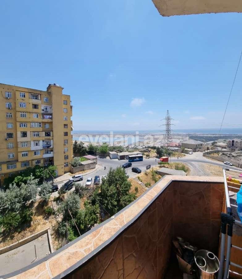 Satılır, köhnə tikili, 2 otaqlı, 60 m², Yeni Günəşli q.