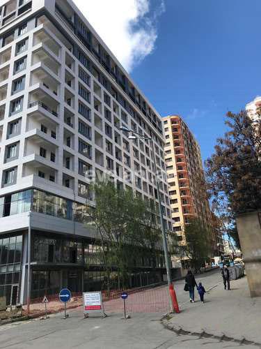 Satılır, yeni tikili, 3 otaqlı, 140 m², 28 may m.