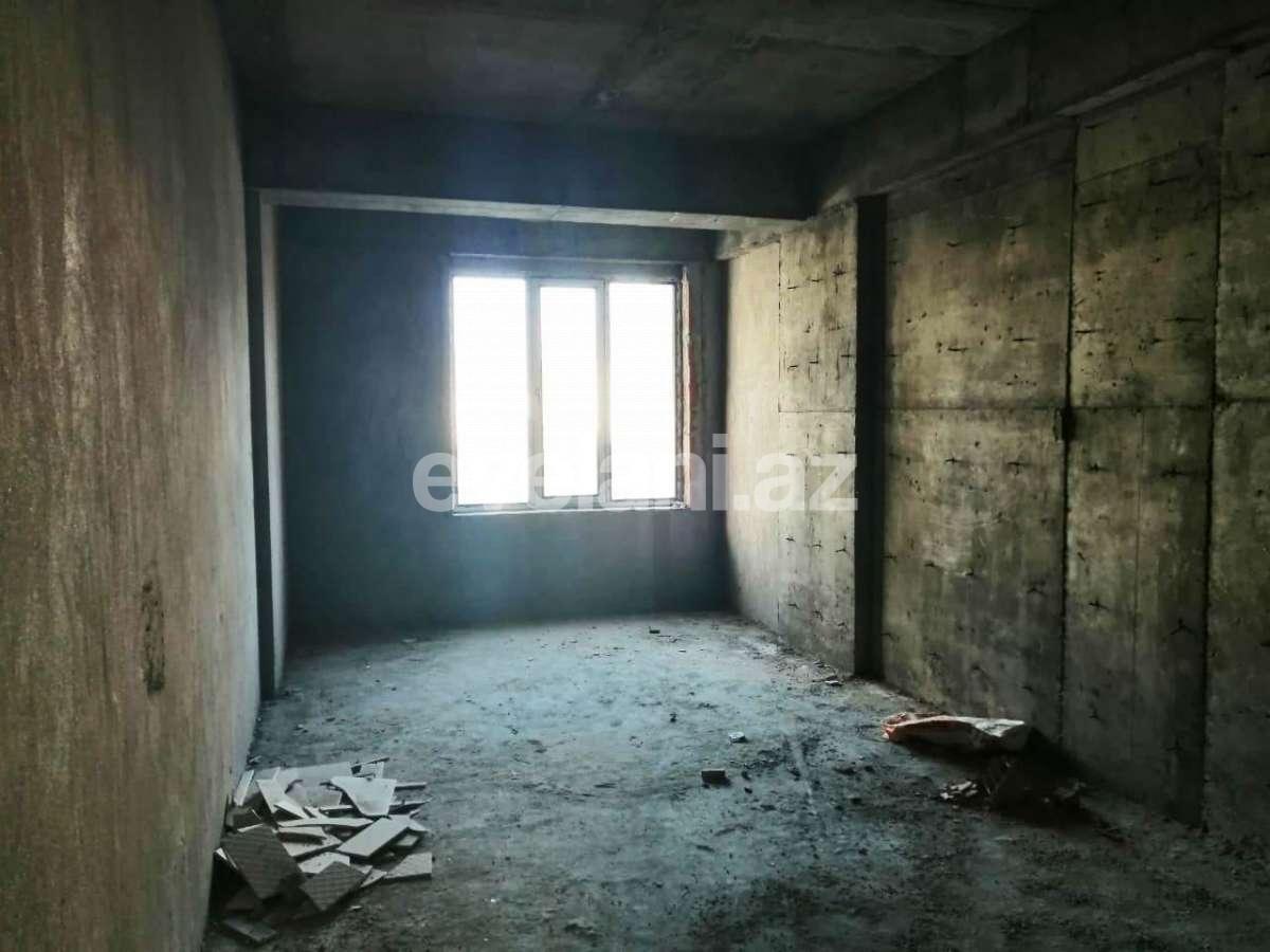 Satılır, yeni tikili, 3 otaqlı, 140 m², 28 may m.