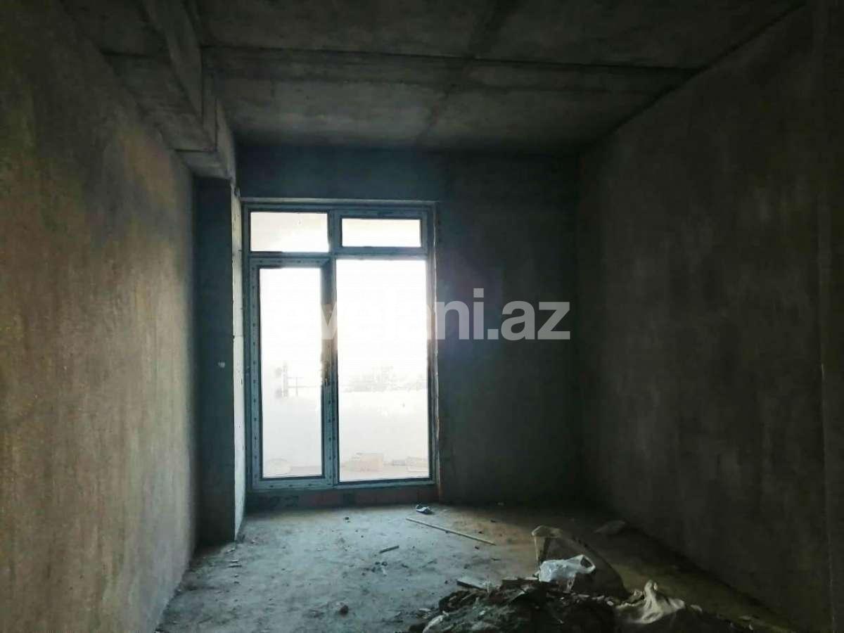 Satılır, yeni tikili, 3 otaqlı, 140 m², 28 may m.