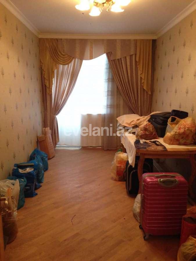 Satılır, yeni tikili, 7 otaqlı, 300 m², Nəriman Nərimanov m.