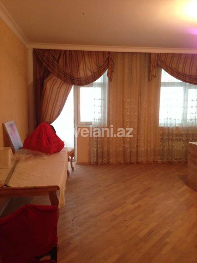 Satılır, yeni tikili, 7 otaqlı, 300 m², Nəriman Nərimanov m.