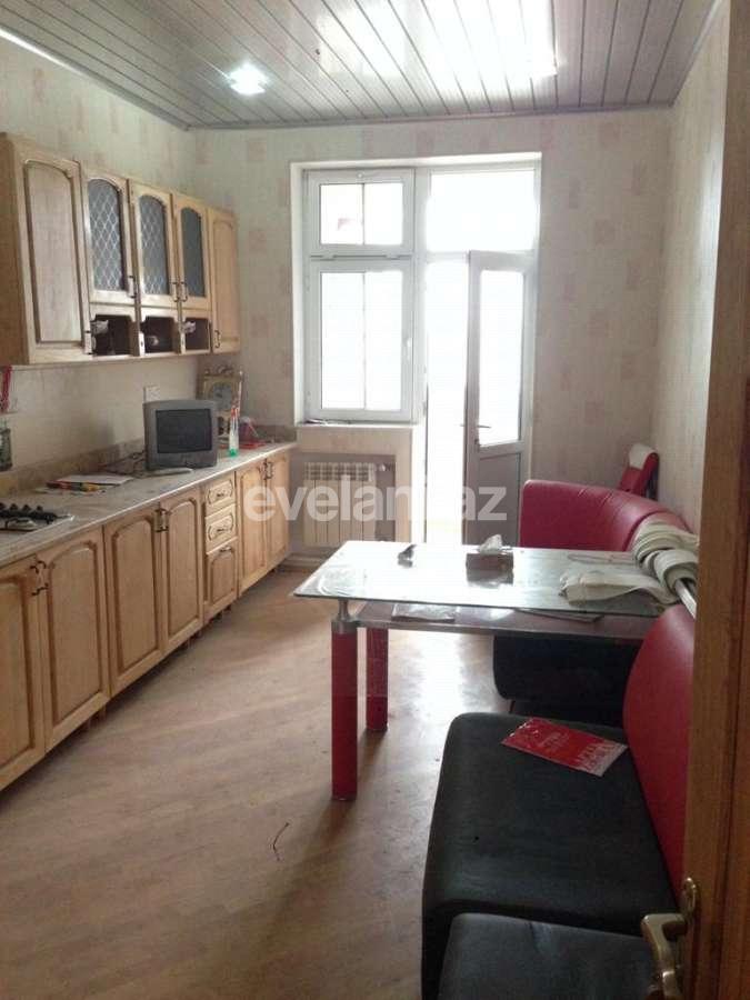 Satılır, yeni tikili, 7 otaqlı, 300 m², Nəriman Nərimanov m.