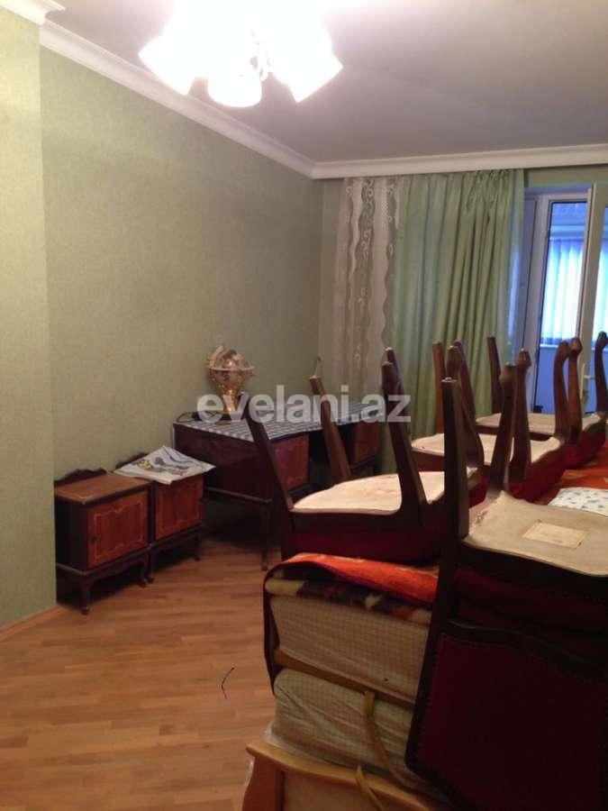 Satılır, yeni tikili, 7 otaqlı, 300 m², Nəriman Nərimanov m.