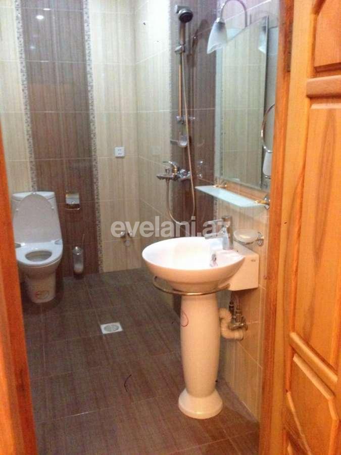 Satılır, yeni tikili, 7 otaqlı, 300 m², Nəriman Nərimanov m.