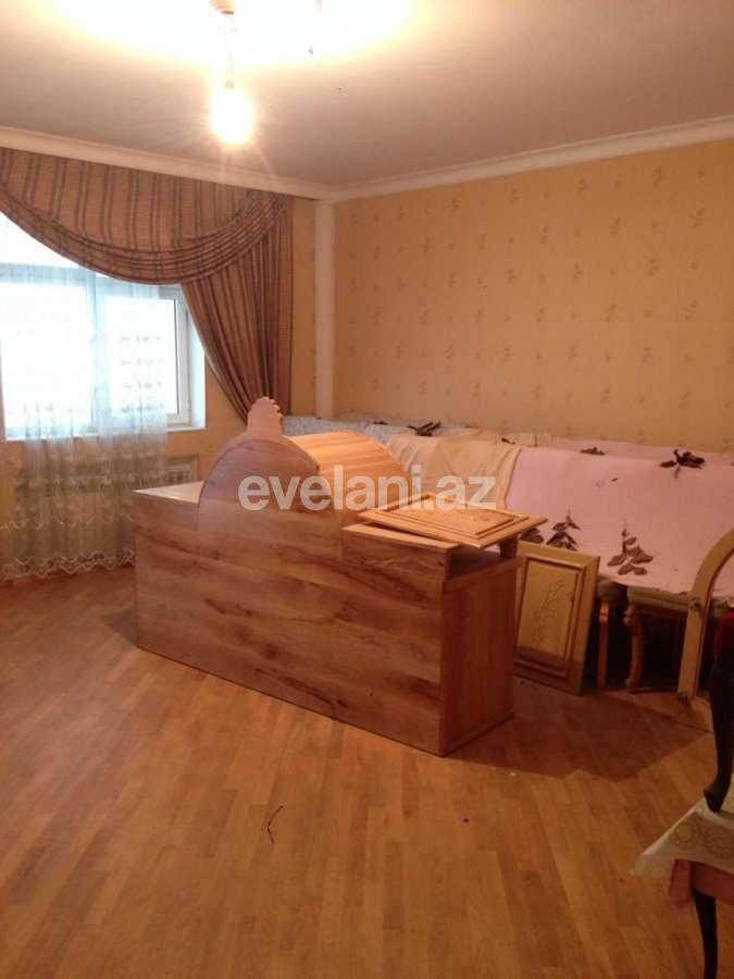 Satılır, yeni tikili, 7 otaqlı, 300 m², Nəriman Nərimanov m.