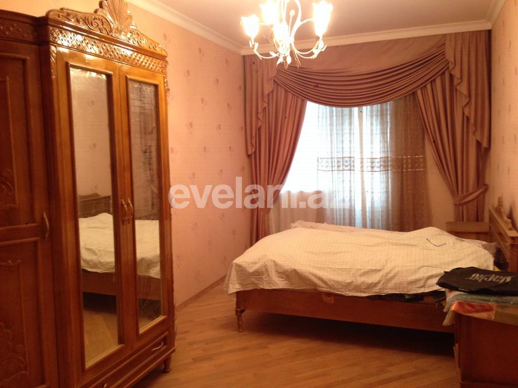 Satılır, yeni tikili, 7 otaqlı, 300 m², Nəriman Nərimanov m.