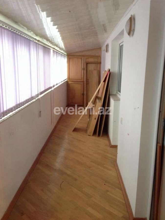 Satılır, yeni tikili, 7 otaqlı, 300 m², Nəriman Nərimanov m.