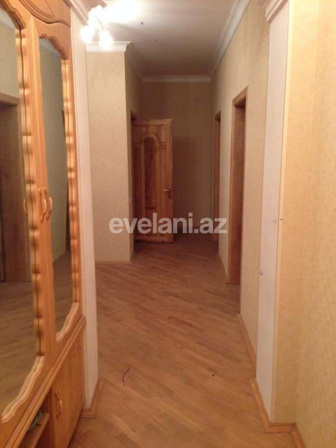 Satılır, yeni tikili, 7 otaqlı, 300 m², Nəriman Nərimanov m.