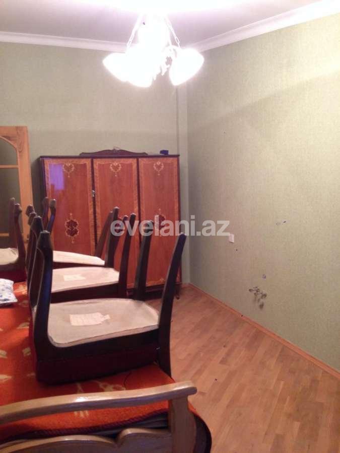 Satılır, yeni tikili, 7 otaqlı, 300 m², Nəriman Nərimanov m.