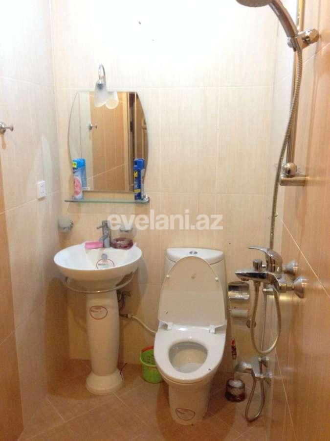 Satılır, yeni tikili, 7 otaqlı, 300 m², Nəriman Nərimanov m.