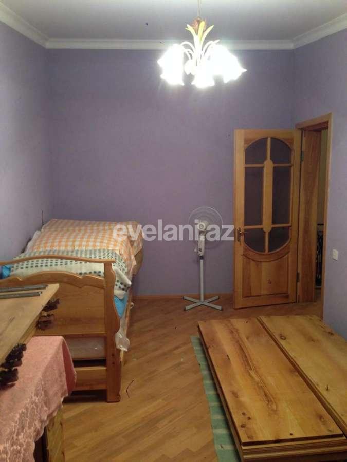 Satılır, yeni tikili, 7 otaqlı, 300 m², Nəriman Nərimanov m.