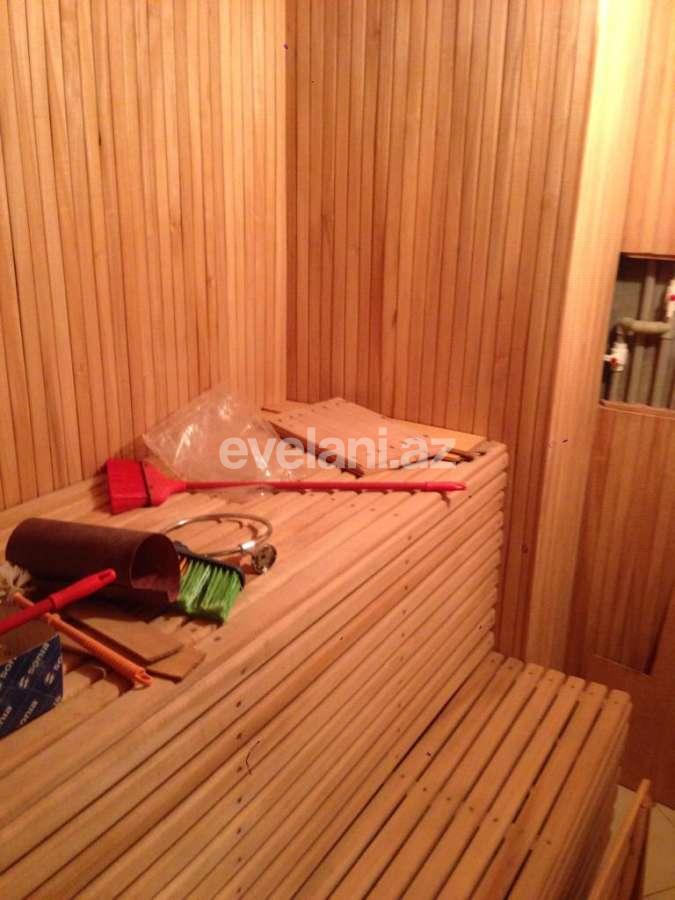 Satılır, yeni tikili, 7 otaqlı, 300 m², Nəriman Nərimanov m.