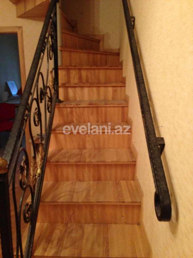 Satılır, yeni tikili, 7 otaqlı, 300 m², Nəriman Nərimanov m.