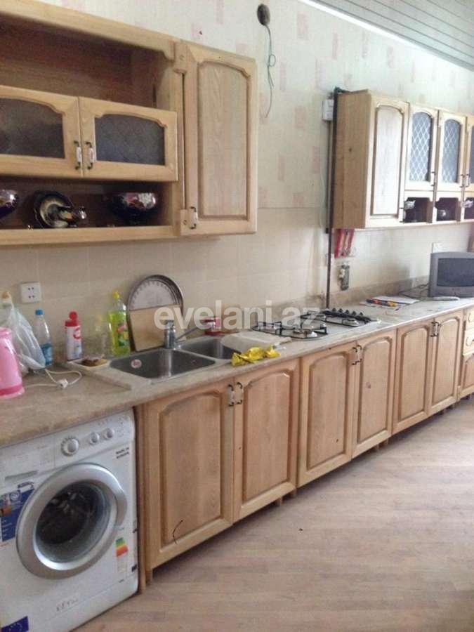 Satılır, yeni tikili, 7 otaqlı, 300 m², Nəriman Nərimanov m.