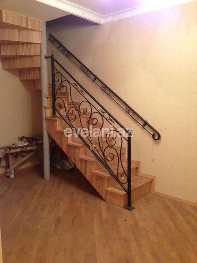 Satılır, yeni tikili, 7 otaqlı, 300 m², Nəriman Nərimanov m.