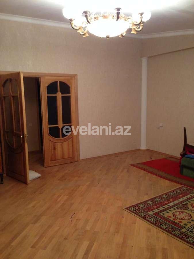 Satılır, yeni tikili, 7 otaqlı, 300 m², Nəriman Nərimanov m.
