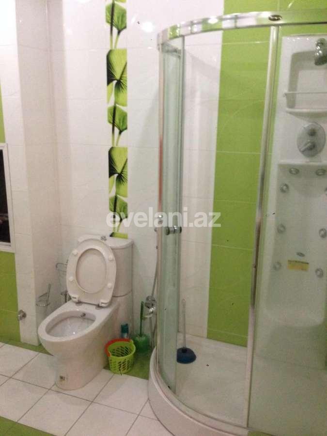 Satılır, yeni tikili, 7 otaqlı, 300 m², Nəriman Nərimanov m.