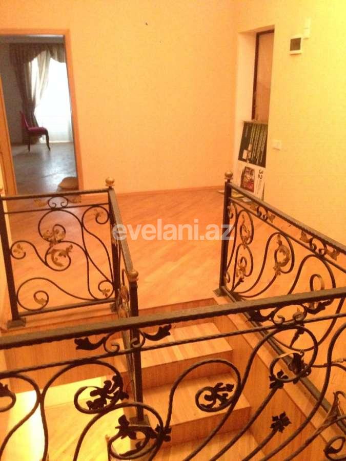 Satılır, yeni tikili, 7 otaqlı, 300 m², Nəriman Nərimanov m.