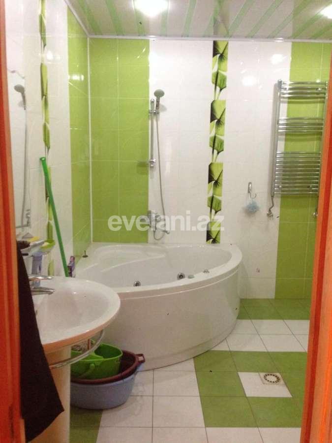 Satılır, yeni tikili, 7 otaqlı, 300 m², Nəriman Nərimanov m.