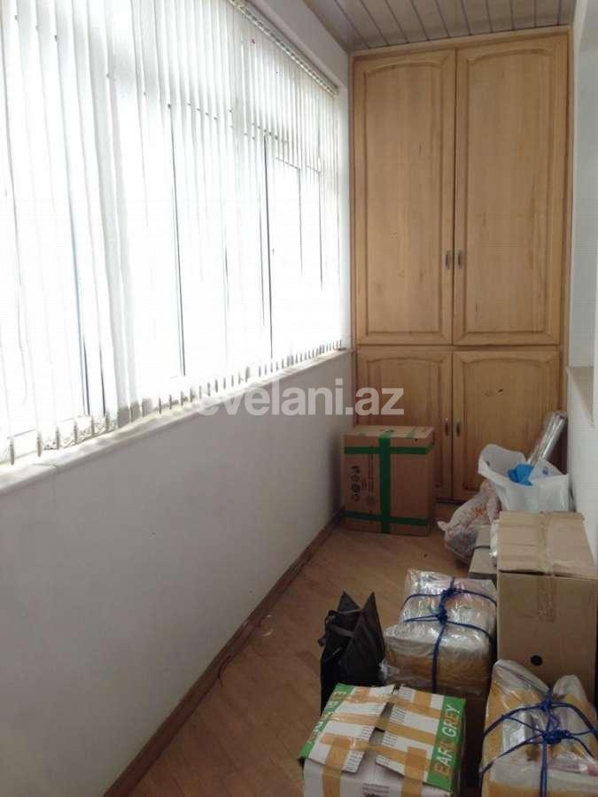 Satılır, yeni tikili, 7 otaqlı, 300 m², Nəriman Nərimanov m.