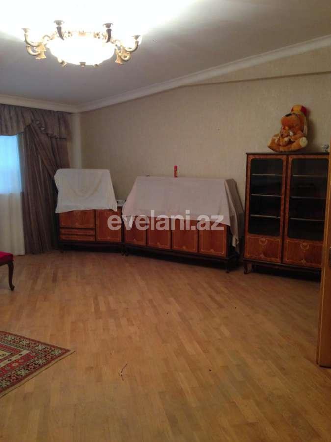 Satılır, yeni tikili, 7 otaqlı, 300 m², Nəriman Nərimanov m.