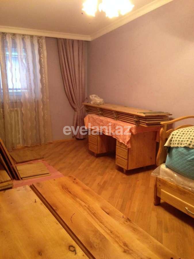 Satılır, yeni tikili, 7 otaqlı, 300 m², Nəriman Nərimanov m.