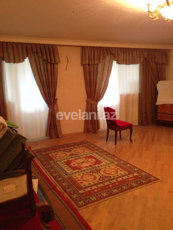 Satılır, yeni tikili, 7 otaqlı, 300 m², Nəriman Nərimanov m.