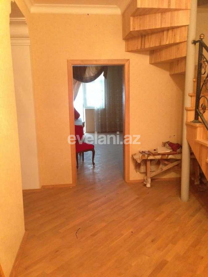 Satılır, yeni tikili, 7 otaqlı, 300 m², Nəriman Nərimanov m.