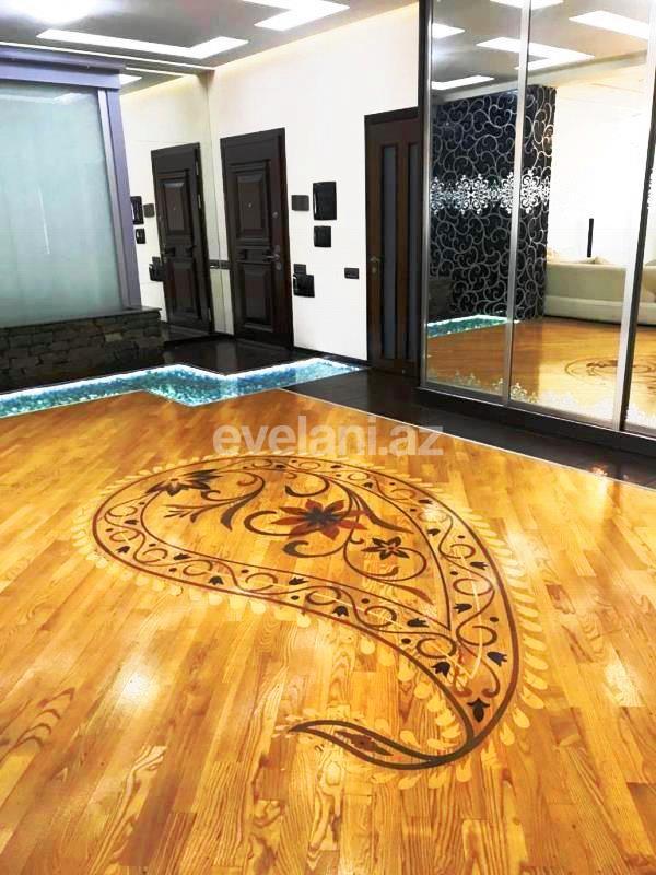 Satılır, yeni tikili, 4 otaqlı, 176 m², Nizami m.