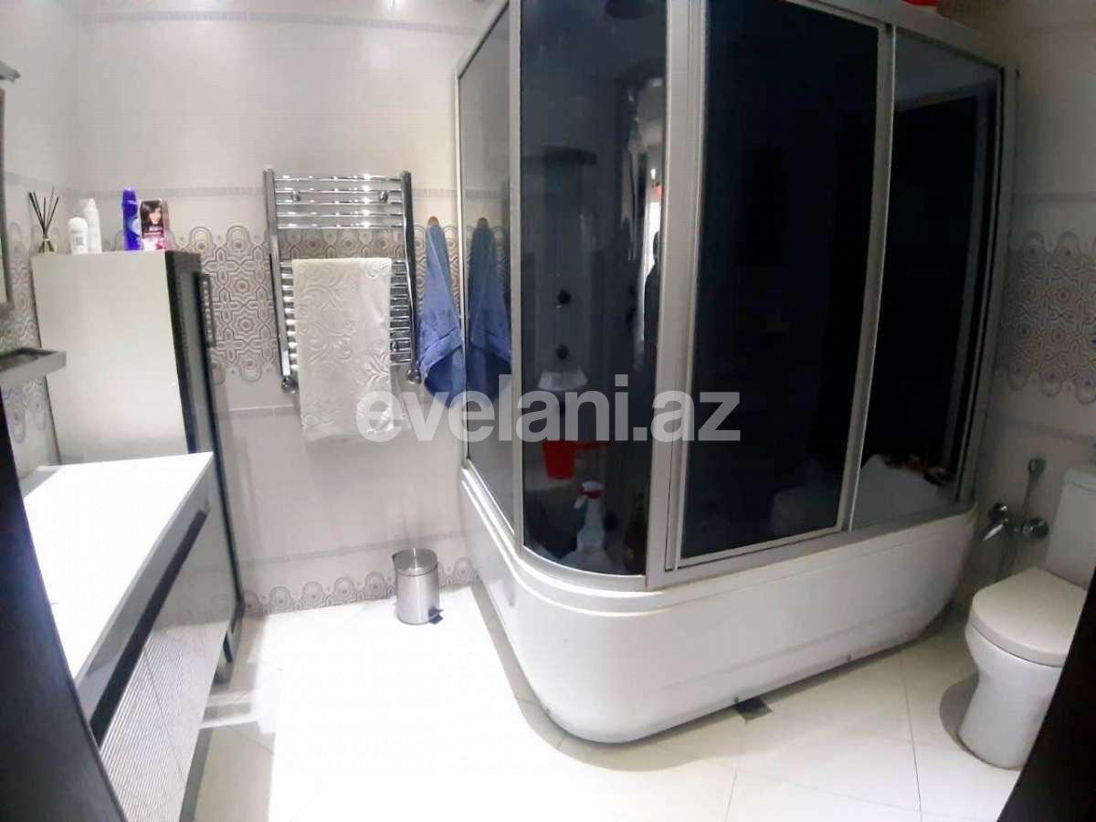 Satılır, yeni tikili, 4 otaqlı, 176 m², Nizami m.