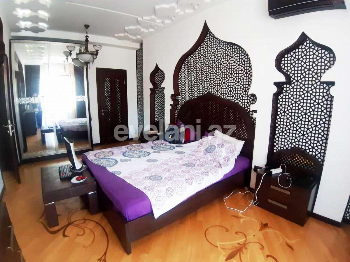 Satılır, yeni tikili, 4 otaqlı, 176 m², Nizami m.