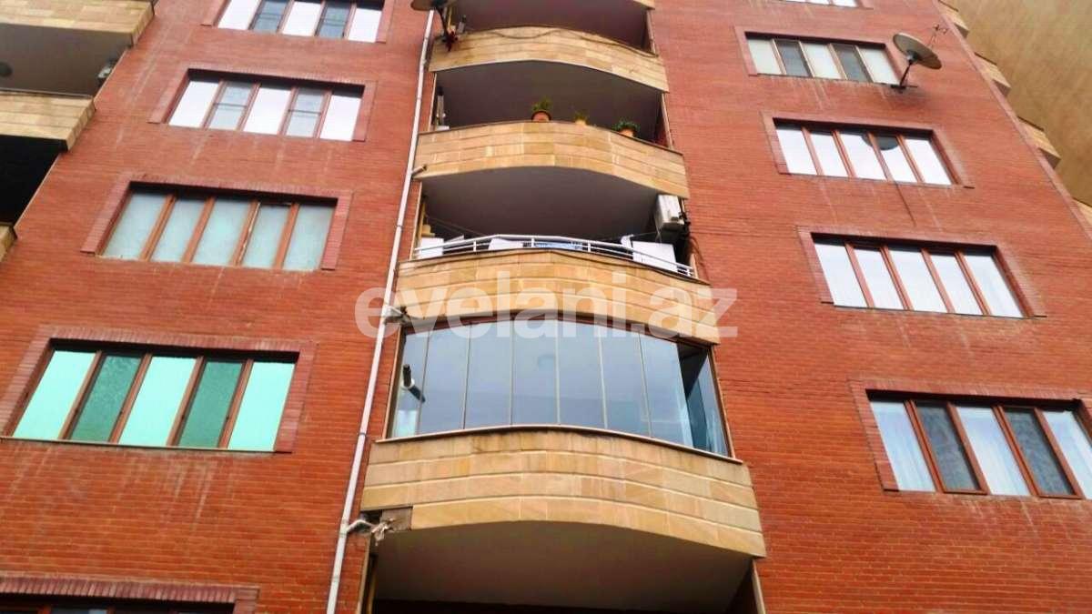Satılır, yeni tikili, 4 otaqlı, 176 m², Nizami m.