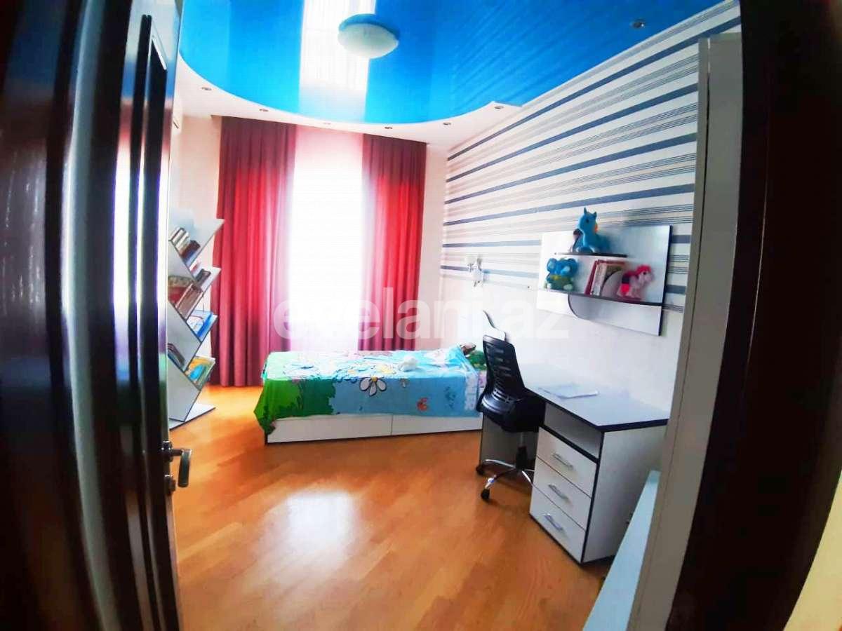 Satılır, yeni tikili, 4 otaqlı, 176 m², Nizami m.