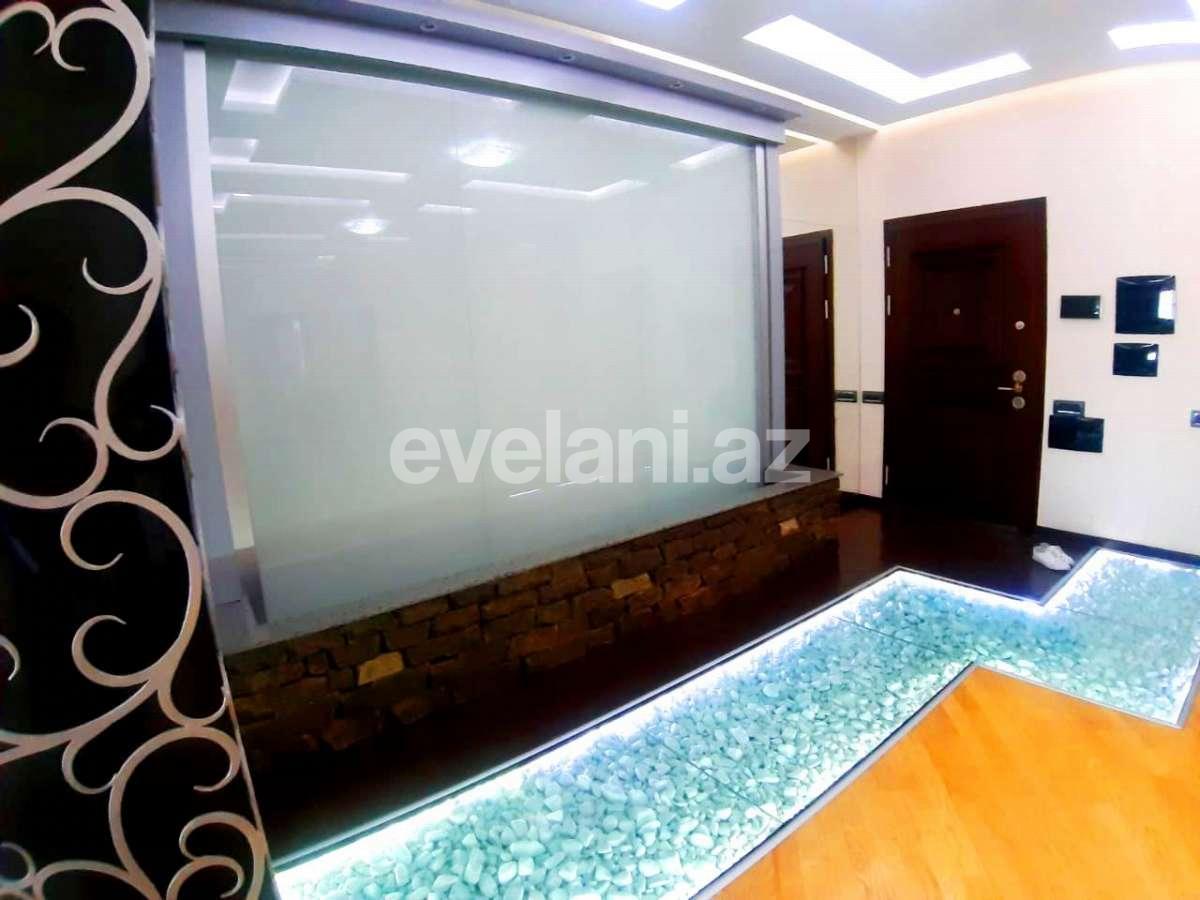 Satılır, yeni tikili, 4 otaqlı, 176 m², Nizami m.