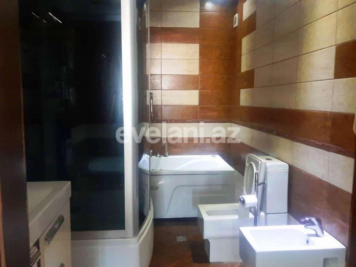 Satılır, yeni tikili, 4 otaqlı, 176 m², Nizami m.