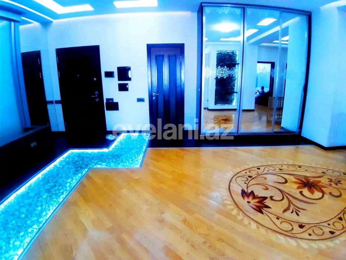 Satılır, yeni tikili, 4 otaqlı, 176 m², Nizami m.