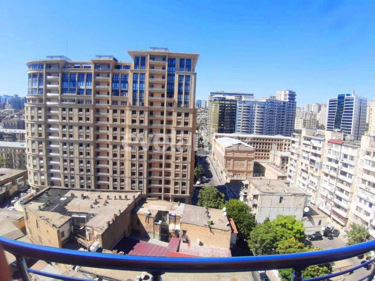 Satılır, yeni tikili, 4 otaqlı, 176 m², Nizami m.