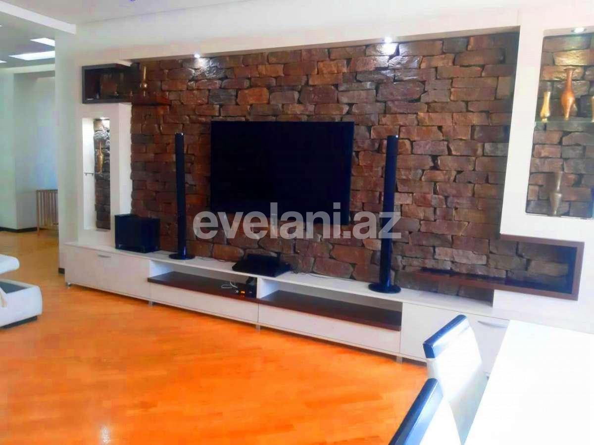 Satılır, yeni tikili, 4 otaqlı, 176 m², Nizami m.